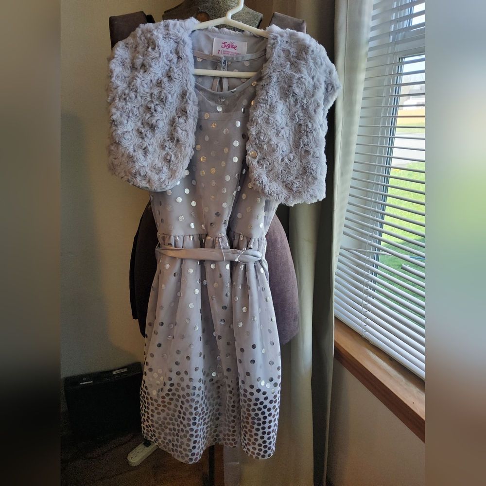 Justice Dress